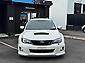 2011 Subaru Impreza Wrx Sti