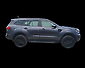 2021 Ford Everest