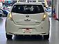 2014 Nissan Leaf