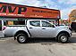 2011 Mitsubishi Triton