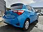 2018 Toyota Vitz