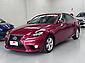 2014 Lexus is300h