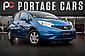 2014 Nissan Note