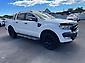 2018 Ford Ranger