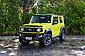 2019 Suzuki Jimny