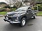 2019 Mitsubishi Triton