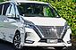 2021 Nissan Serena Hybrid