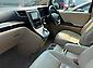 2012 Toyota Alphard