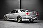 1998 Nissan Skyline