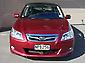 2009 Subaru Exiga