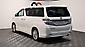 2014 Toyota Vellfire