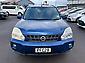 2008 Nissan X-Trail