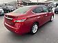 2014 Nissan Sylphy