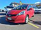 2013 Honda Jazz