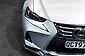 2016 Lexus IS 300h