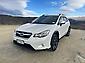 2014 Subaru XV