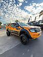 2013 Ford Ranger