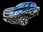 2020 Mazda BT-50