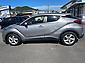 2017 Toyota C-HR