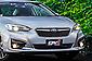 2017 Subaru Impreza G4 2.0i-S 4WD