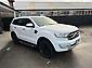 2016 Ford Everest