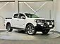 2020 Holden Colorado