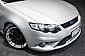 2008 Ford Falcon
