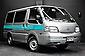 2007 Nissan Vanette