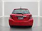 2012 Toyota Yaris