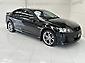 2007 Holden Commodore