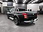 2017 Mitsubishi Triton