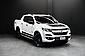 2017 Holden Colorado
