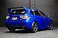 2008 Subaru Impreza