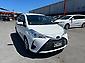 2017 Toyota Vitz