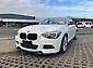 2012 BMW 116i