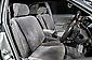 2001 Toyota Chaser