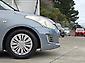 2015 Suzuki Swift