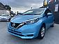 2016 Nissan Note