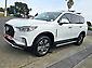 2022 LDV D90