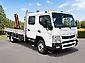 2014 Mitsubishi Canter