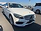 2016 Mercedes-Benz C250
