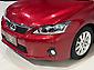 2012 Lexus CT 200h