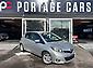 2012 Toyota Vitz