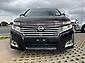 2012 Nissan Elgrand