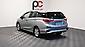 2015 Honda Shuttle