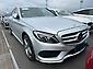 2015 Mercedes-Benz C200