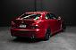 2008 Lexus IS F