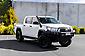 2020 Toyota Hilux