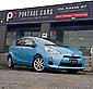 2012 Toyota Aqua