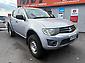 2011 Mitsubishi Triton